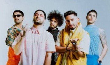 Gauchito Club agotó C Art Media y sumó una nueva fecha en Buenos Aires para el 11 de septiembre