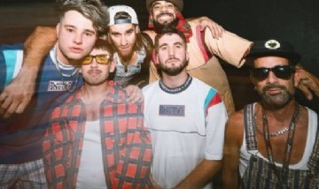 Cindy Cats agotó cuatro shows en Amerika y sumó una última fecha para el 10 de diciembre