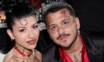 Fecha revelada: Todo sobre el nacimiento del bebé de Cazzu y Christian Nodal