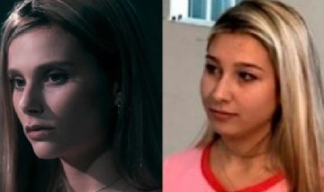 Primer adelanto de la película basada en la historia de Nahir Galarza: Valentina Zenere está igual