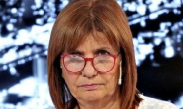 Patricia Bullrich ya advirtió que quiere eliminar la indemnización al igual que Larreta