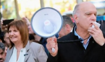 Elecciones 2023: Néstor Grindetti recorrerá 60 municipios bonaerenses en 40 días