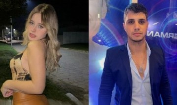 Coti Romero habló del final de su relación con el Conejo y contó cómo le afectó la situación