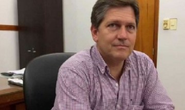Polémica frase de un intendente del PRO en Entre Ríos: "Gracias a personas que fallecieron lamentablemente quedan camas"