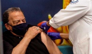 Escándalo en Salta: le aplicaron la Sputnik V a una diputada y a varios periodistas