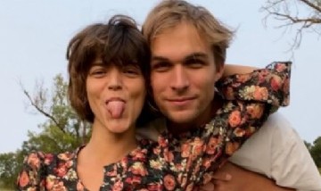 Calu Rivero reveló cómo conoció a su novio ruso: "Conectamos desde..."