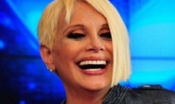 Carmen Barbieri entró en coma farmacológico y se encuentra intubada: "Recemos..."