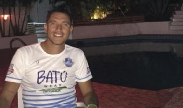 Tata, San Felipe Puerto de Plata