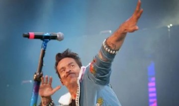 Chano explotó el Luna Park: "Quiero pedirles perdón por preocuparlos, voy a cambiar"