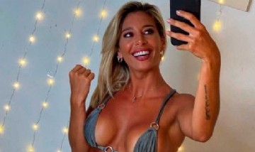 Sol Pérez rompió el silencio tras los rumores de embarazo: mirá lo que dijo