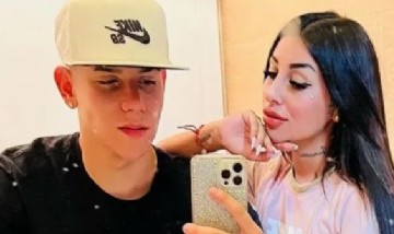 La contundente declaración de amor de Tamara Báez a su nuevo novio: "No necesito más nada"