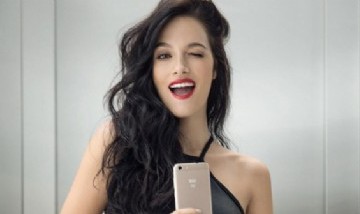 "Está de dos meses": aseguran que Oriana Sabatini está esperando un bebé