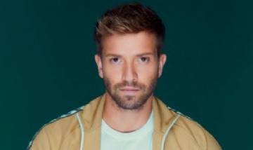 Pablo Alborán detalló cómo es su vida después de haberse declarado homosexual