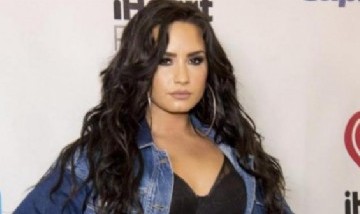 Commander in chief: la nueva canción de Demi Lovato para Donald Trump