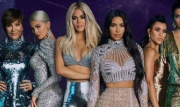 Las Kardashian fueron denunciadas por acosar a un guardia de seguridad