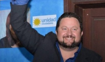 Concejal del Frente de Todos fallece esta mañana por Coronavirus