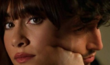 Sebastián Yatra y Aitana estrenaron "Corazón sin vida", con un guiño a Alejandro Sanz