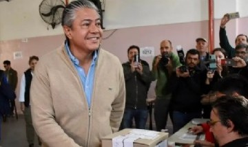 Por primera vez en más de seis décadas el MPN perdió la gobernación en Neuquén
