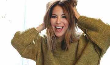 Flor Vigna mostró su radical cambio de look con un sensual baile en las redes