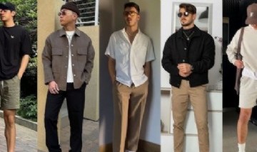 Moda para hombres: estas son las tendencias que se vienen para la temporada 2025