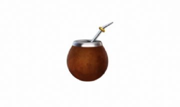 Ya está disponible el emoji del mate