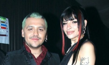 Cazzu se convirtió en madre junto a Christian Nodal pero hace unos años no anhelaba lo mismo