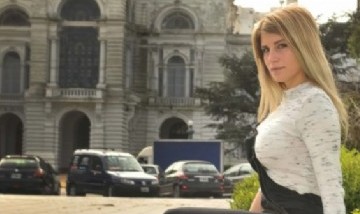 Detuvieron a la ex "empleada hot" de la Municipalidad de La Plata en un allanamiento por una causa narco