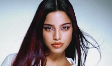 Emilia Mernes anunció su nuevo álbum y adelantó detalles de una canción especial