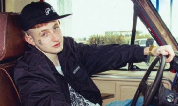 Dillom compartió un adelanto de su nuevo material y anunció la fecha de lanzamiento