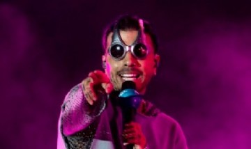 Rauw Alejandro canceló varias fechas de su gira por América Latina: los motivos