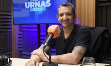 Un candidato propuso "terminar con el viento en Río Gallegos" y estallaron los memes