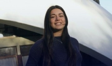 Una estudiante del Politécnico de Rosario integrará el equipo argentino en la Olimpíada Latinoamericana de Astronomía