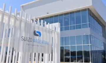 La droguería Suizo multiplicó por 27 sus contratos con el Estado durante el gobierno de Milei