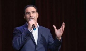 Gustavo Valdés ironizó sobre Tincho Ascúa: "Juro por Dios que está enamorado de mí"