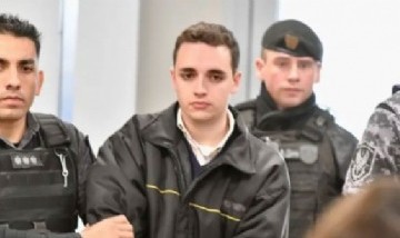 Condenaron a siete años de prisión al falso médico del Centro de Operaciones de Emergencia