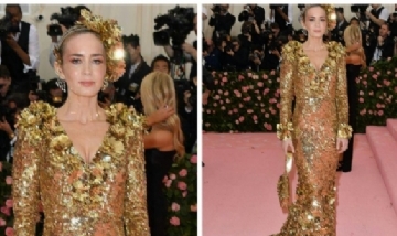 GALA MET 2019 | Los mejores Looks de la alfombra roja |