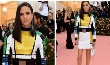 GALA MET 2019 | Los peores looks de la alfombra roja |