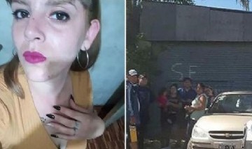 Tragedia en Virrey del Pino: a una joven se le enganchó el pelo en una máquina y murió