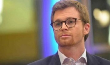 Nicolás Massot cargó contra Milei por sostener a Adorni: "Banca a los corruptos de su gobierno"