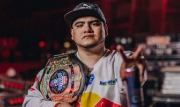 Fecha y ciudad confirmadas para la Final Internacional de Red Bull Batalla 2023