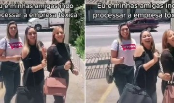 Le ganó un juicio a sus empleadores pero perdió todo por un video en TikTok