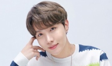 J-Hope, de BTS, lanzó su disco solista Jack In The Box y rompió récords
