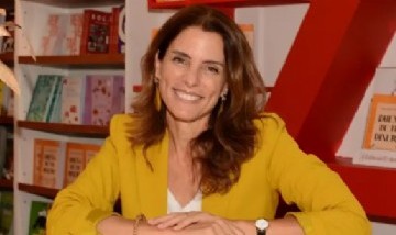 Presentó su libro y no fue nadie: el caso de la escritora que fue viral por naturalizar el fracaso