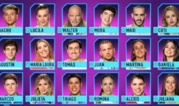 La dura opinión de un psicólogo: "Los participantes de Gran Hermano son personas bobas"