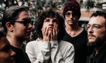 Sindseat presenta "Two Years", una canción para liberar energía negativa