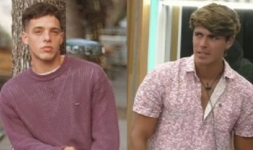 Santi Maratea quiere que Marcos de Gran Hermano continúe con su legado solidario