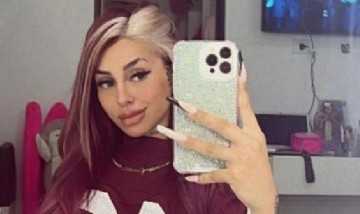 "Un hermanito para Jami": Tamara Báez reconoció que quiere ser mamá otra vez