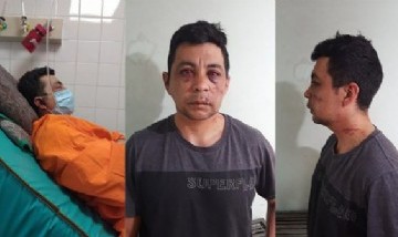 Vecinos golpearon e incendiaron la casa de un enfermero recuperado de coronavirus