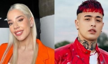 El filoso mensaje de la ex de BM, el novio de La Tora de Gran Hermano, que detonó un escándalo