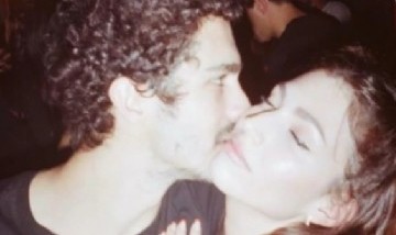 La salida de Chino Darín y Úrsula Corberó en Punta del Este a un evento de lo más exclusivo